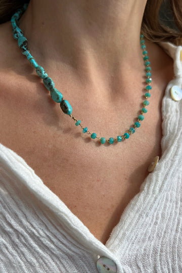 HARMONY NECKLACE